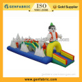 New Designing inflatables amusement park,park amusement